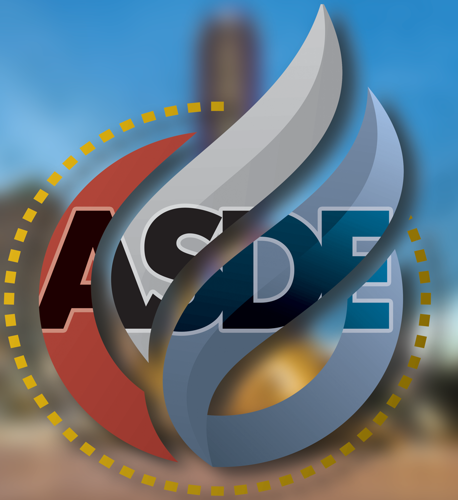 Logo de Asociación Santafesina de Deportes Electrónicos