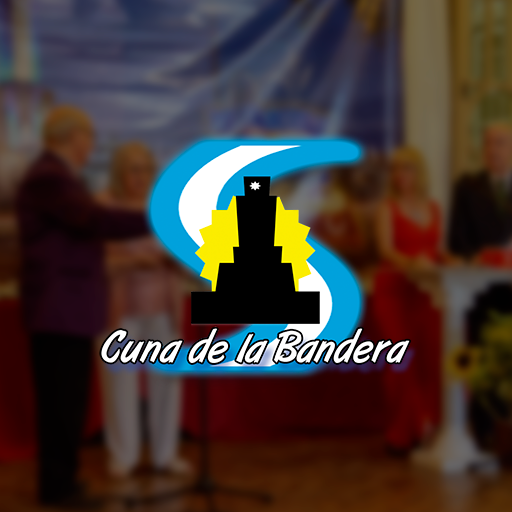 Premio Cuna de la Bandera logo