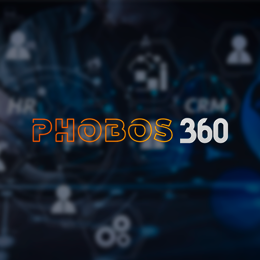 Logo de Phobos360