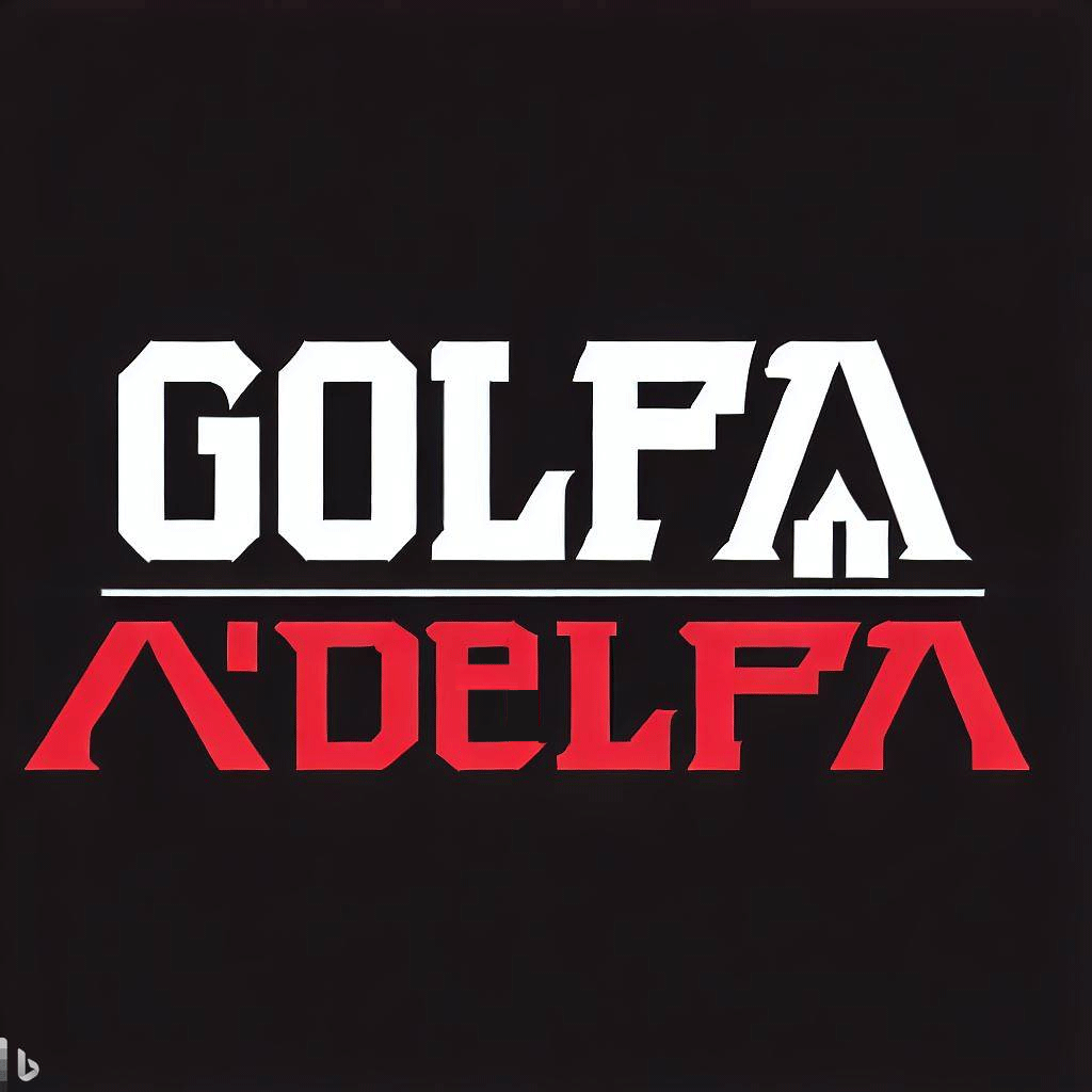 Golfa Adelfa logo