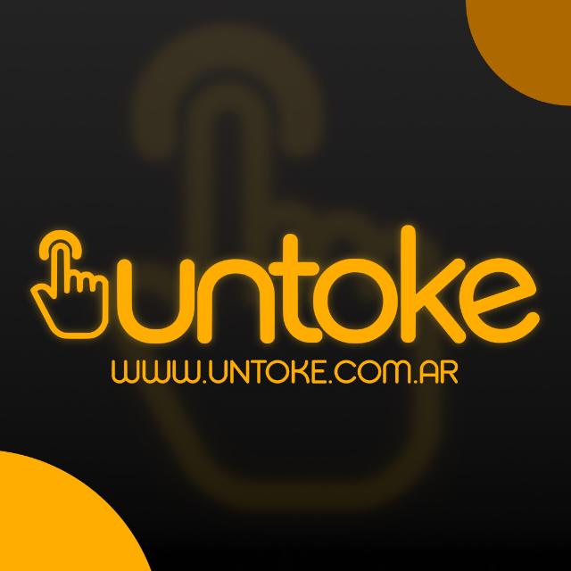Logo de UnToke