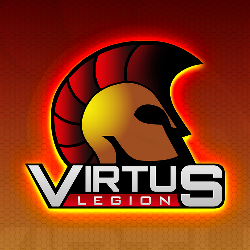 Logo de Virtus Legion eSports Team