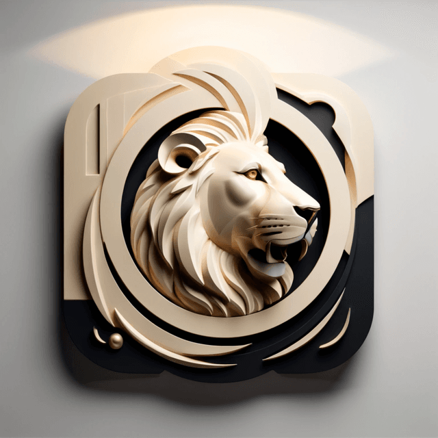 Logo de Whitelion Photography