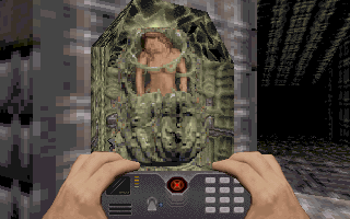 Duke Nukem 3D — Toma foto