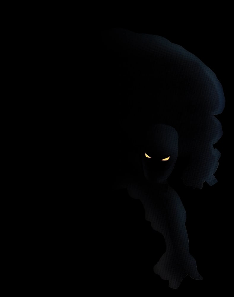 Noob Saibot, la silueta que esperaba al final de cincuenta victorias consecutivas