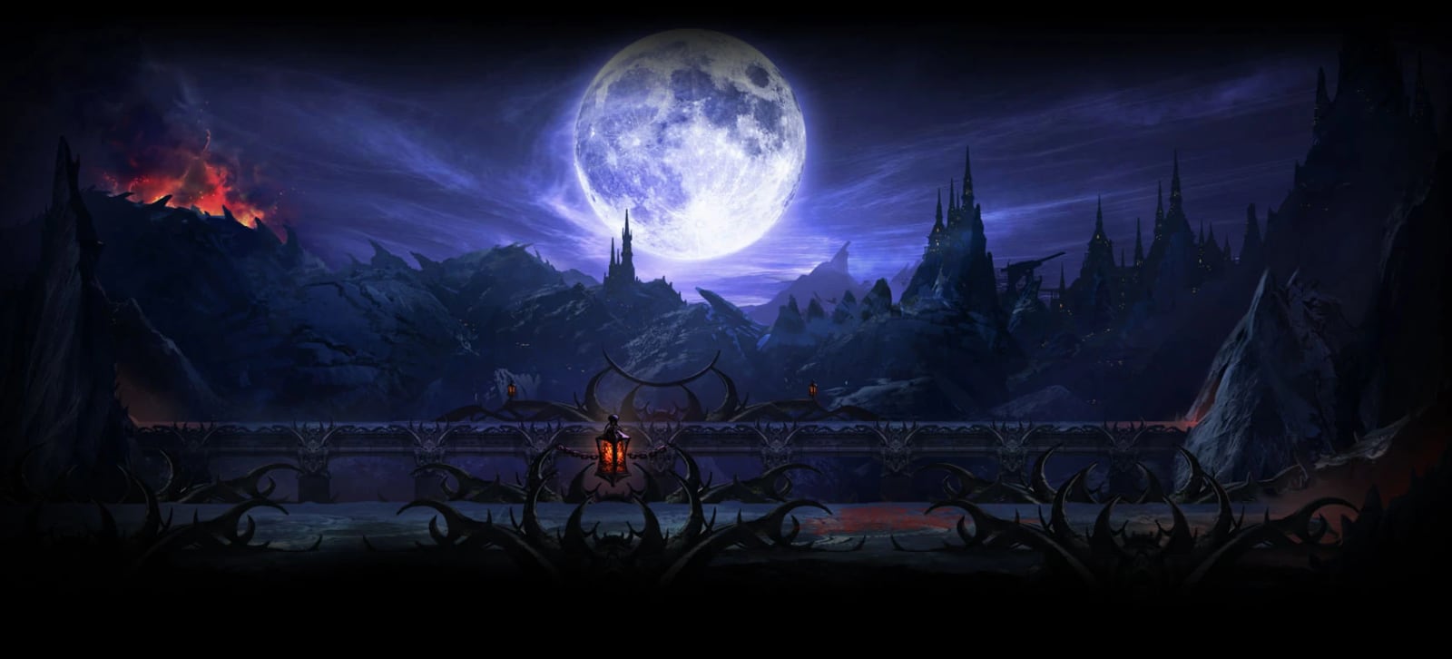 The Pit II: el puente, la luna y los pinches. El escenario más recordado de la entrega