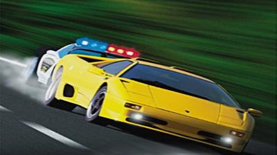 Need for Speed III — la policía siempre detrás tuyo