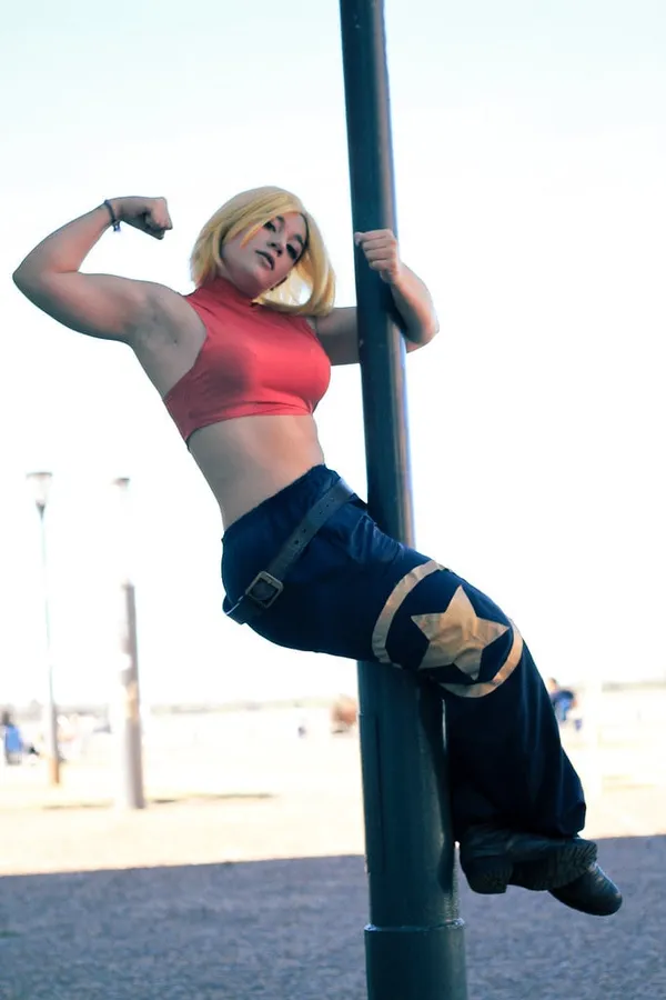 Portada de Sesion Team Fatal Fury / KOF