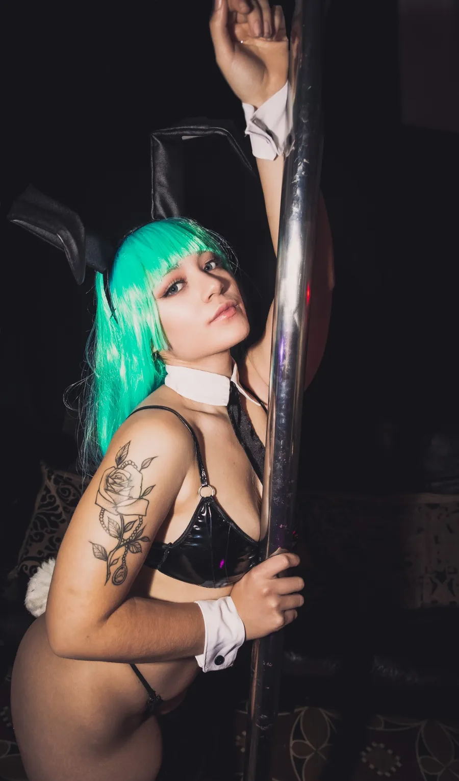 Portada de Bulma (Sakimichan ver)