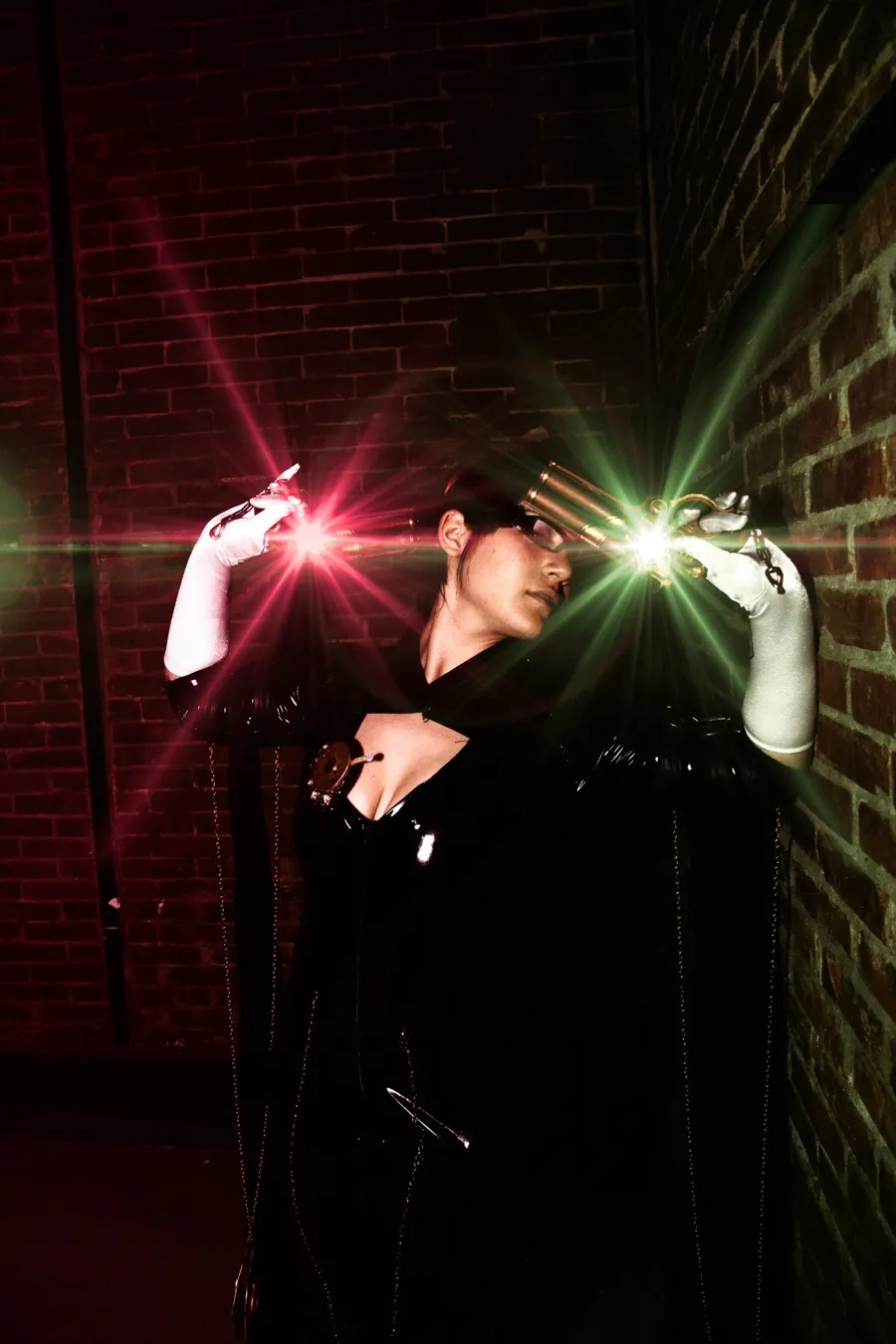Portada de Bayonetta (Evento)