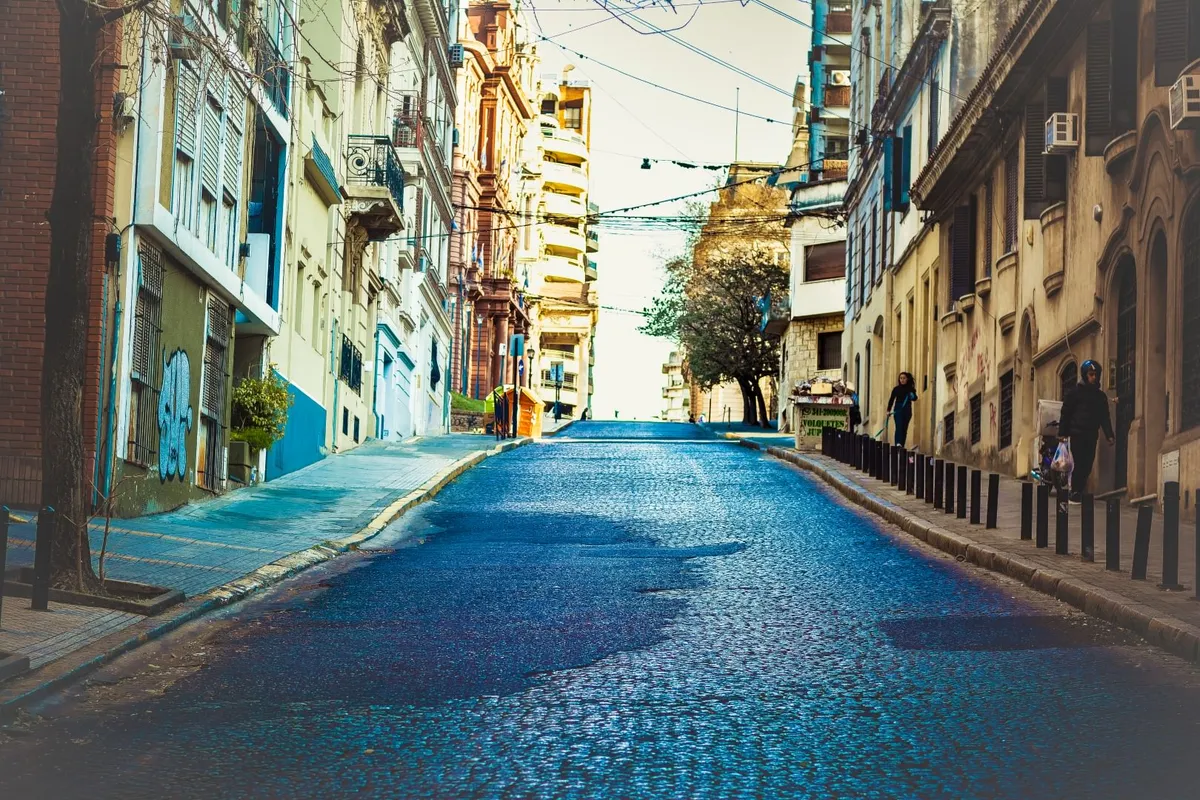 Portada de Salida fotográfica de la peña 08-2022