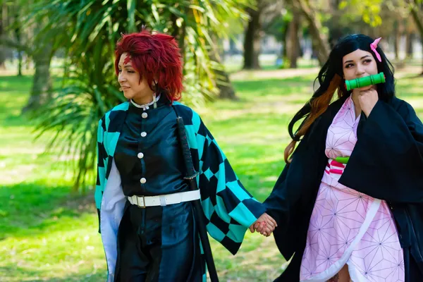 Proceso: Kimetsu No Yaiba