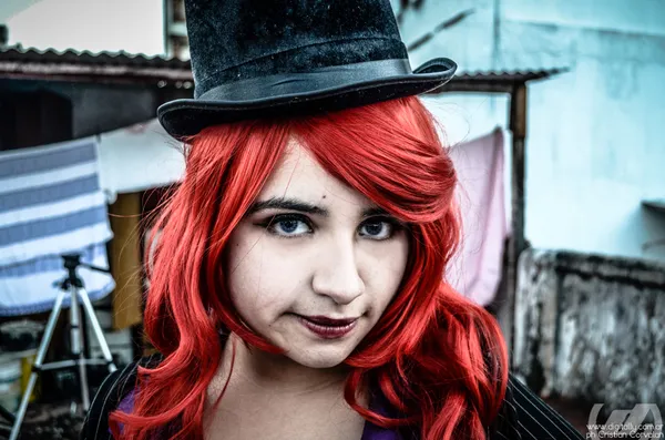 Proceso: Miss Fortune