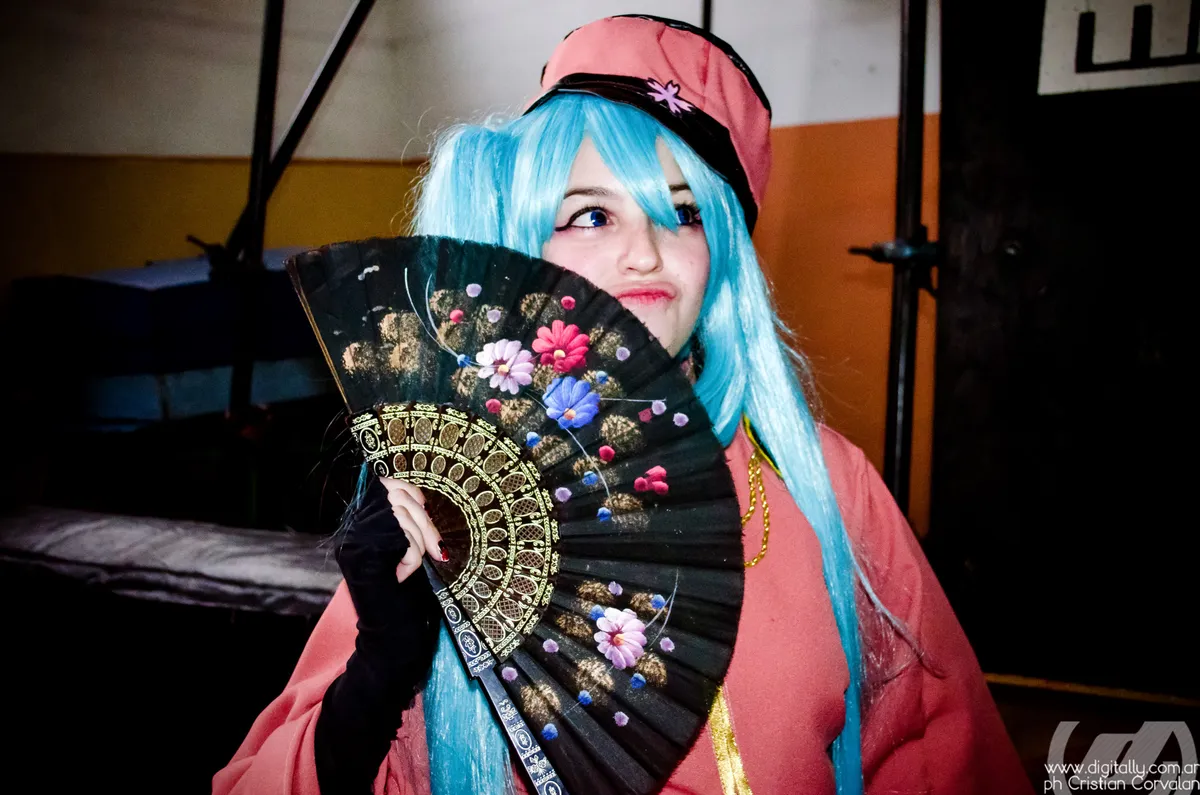 Portada de Miku Senbon Sakura