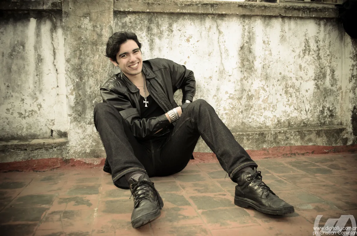 Fotografía 4 del álbum Bajista