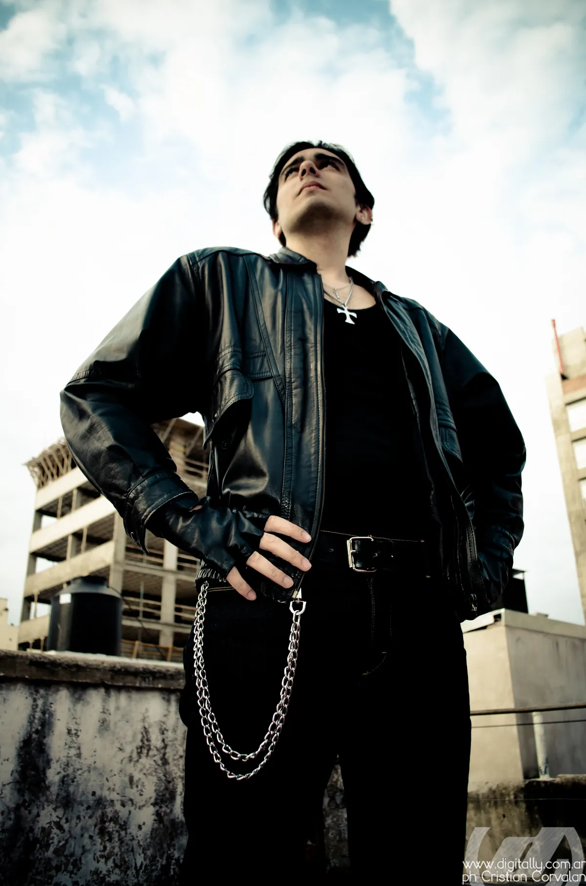 Fotografía 8 del álbum Bajista