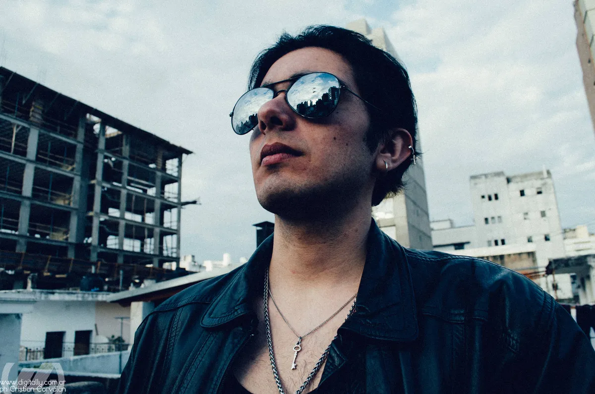 Fotografía 9 del álbum Bajista