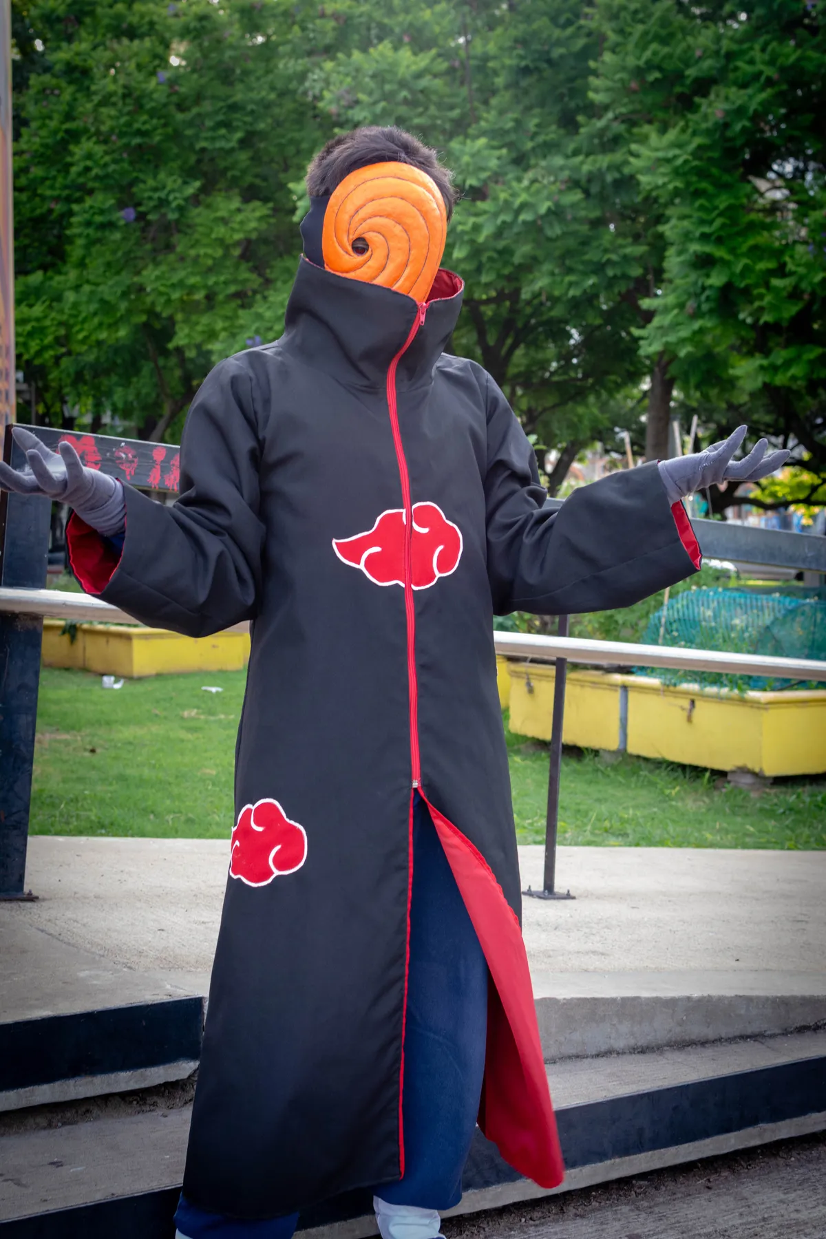 Fotografía 14 del álbum Team Akatsuki