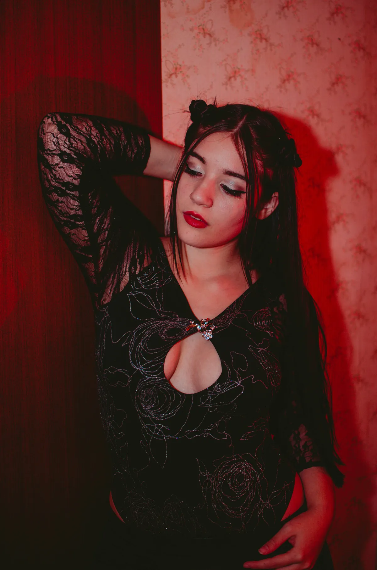Fotografía 18 del álbum Ladyloki @ Sillón