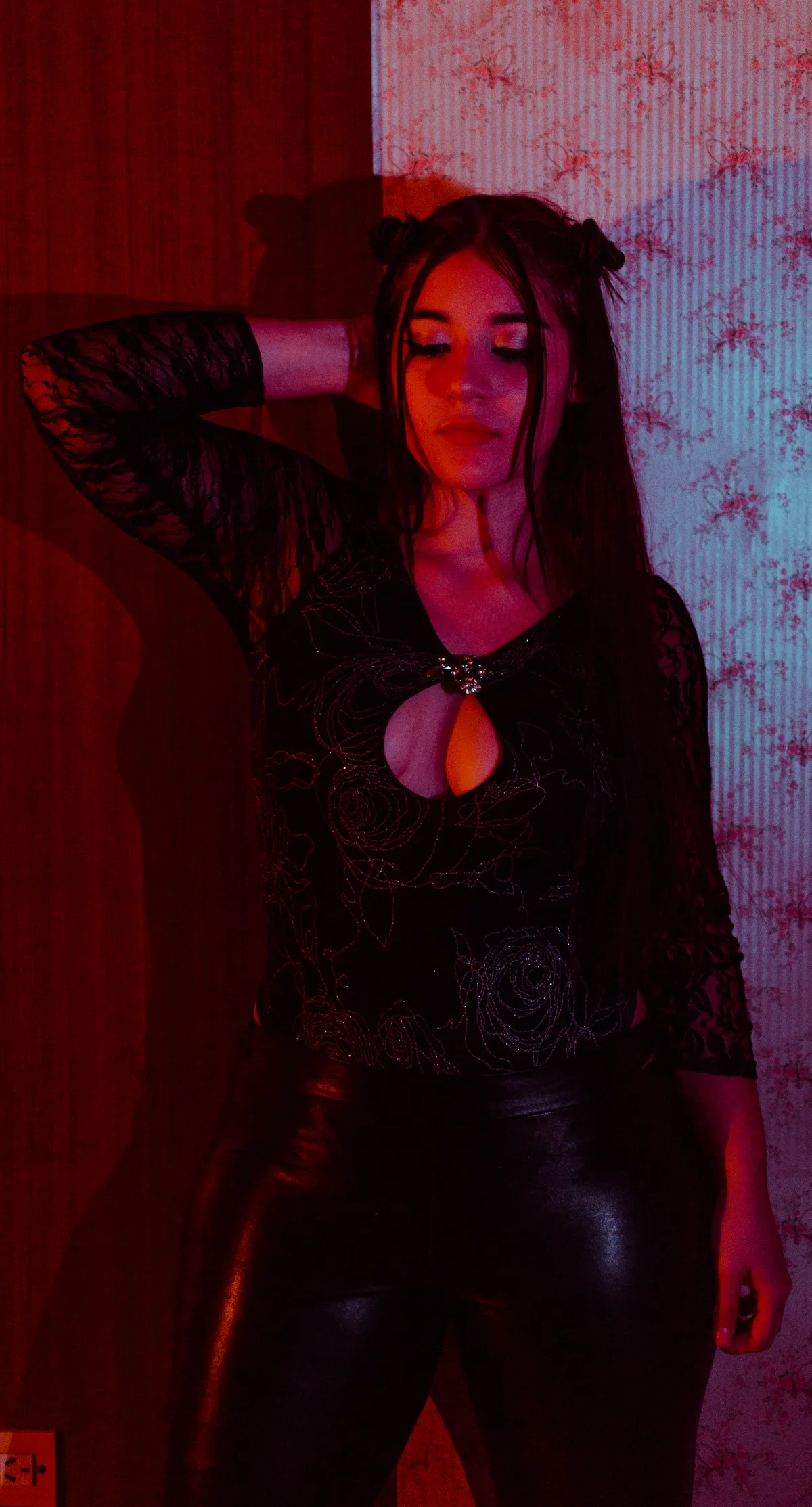Fotografía 19 del álbum Ladyloki @ Sillón