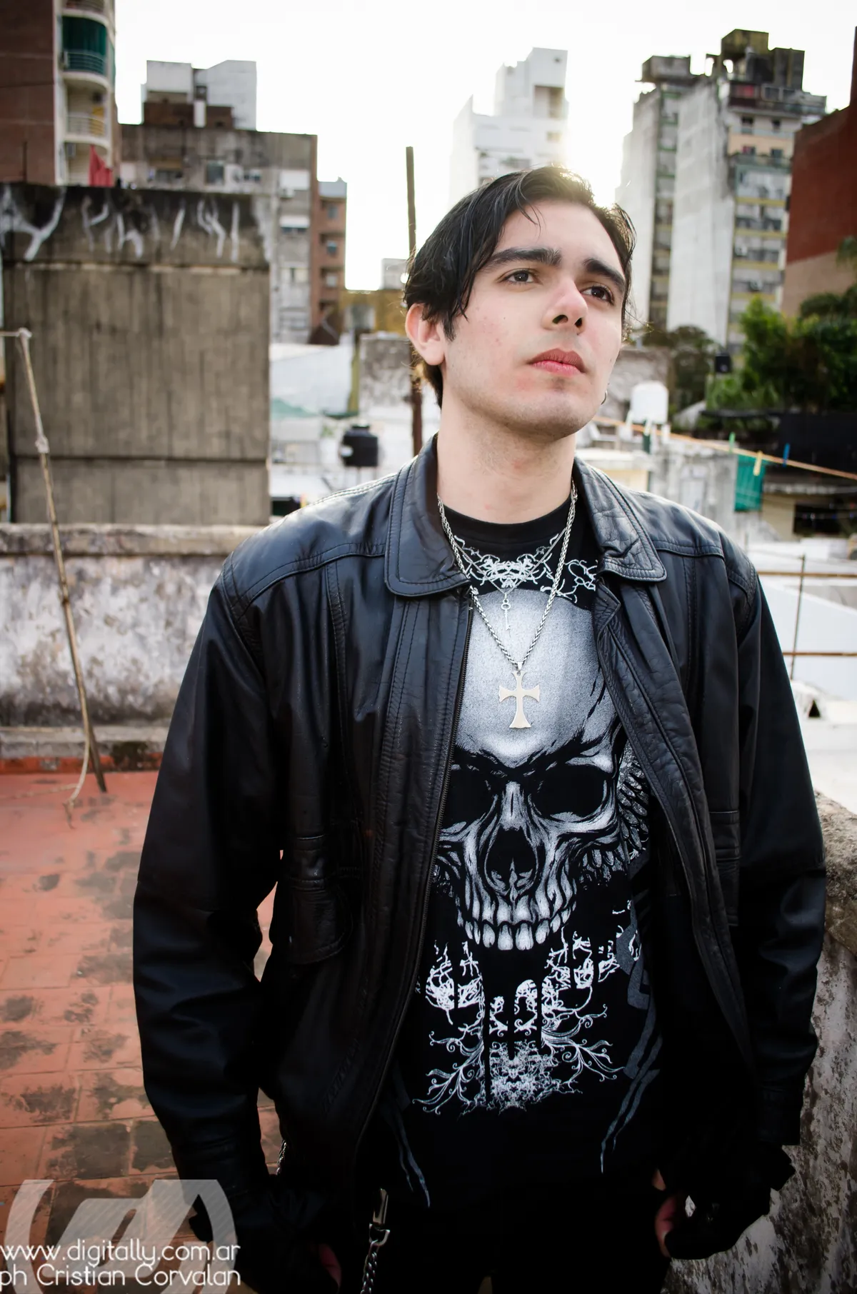Fotografía 24 del álbum Bajista