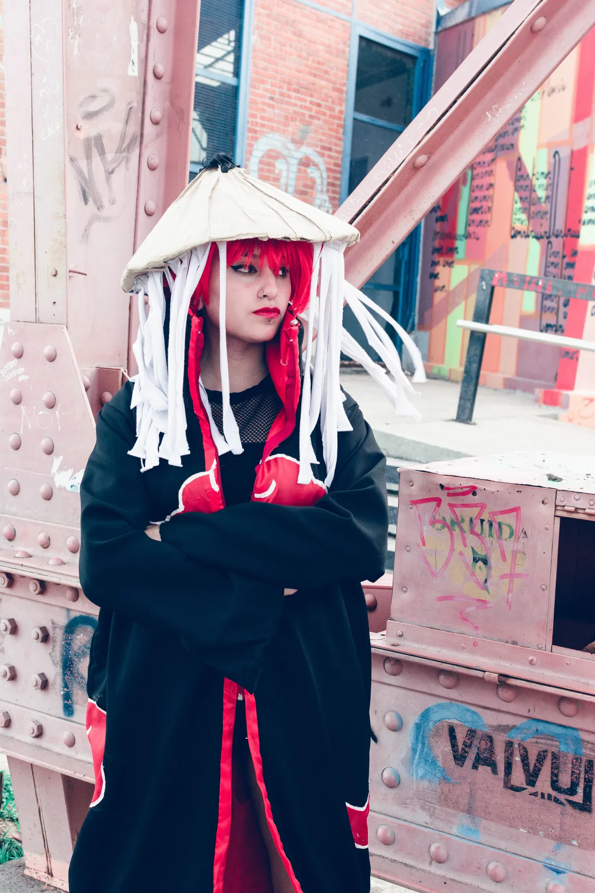 Fotografía 30 del álbum Team Akatsuki