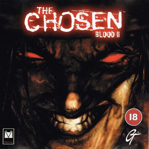 Recuerdos en el infierno: Blood II: The Chosen