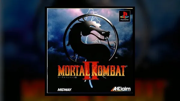 Recuerdos en The Pit: Mortal Kombat II